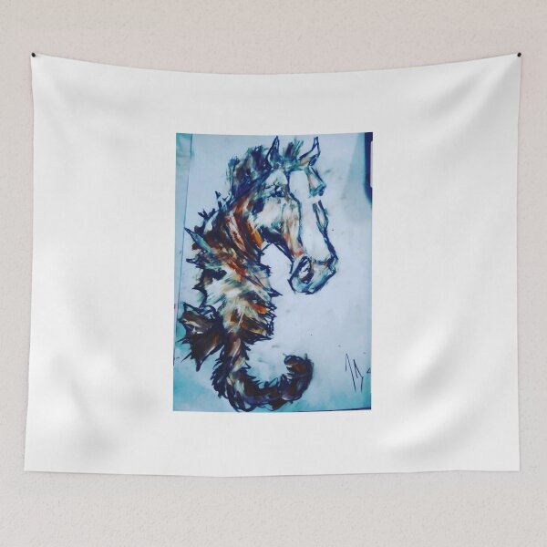 Item preview, Sea Horse 4U designed and sold by Studio464.