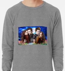 Sudadera ligera the twilight saga