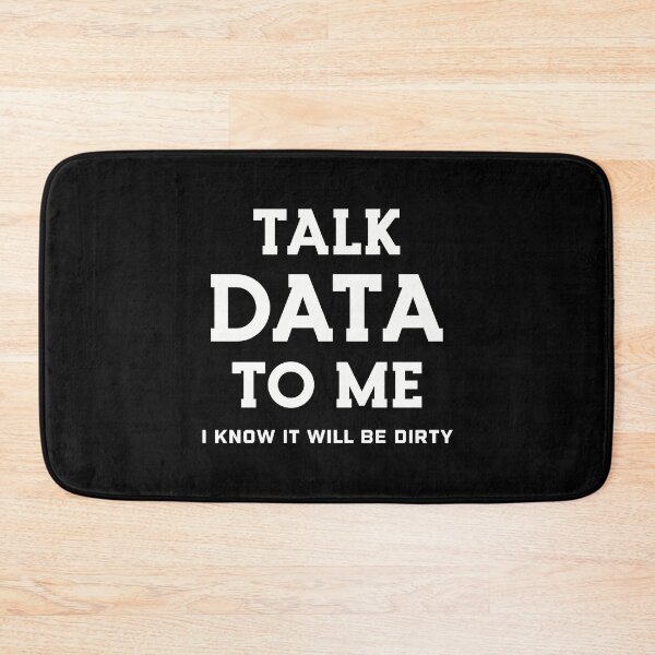 Item preview, Data Science Statistics Data Scientist Statistician Gift designed and sold by farhanhafeez.