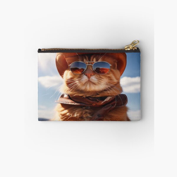 Item preview, Gatos en situaciones divertidas e inesperadas. designed and sold by Collection de trésors .