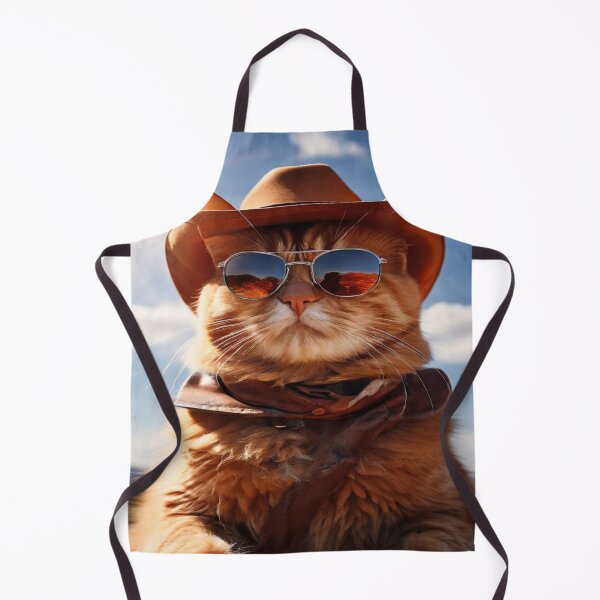 Item preview, Gatos en situaciones divertidas e inesperadas. designed and sold by Collection de trésors .