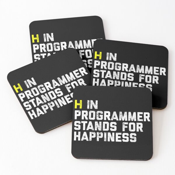 Item preview, Programmer Humor Vintage Funny Programming product designed and sold by farhanhafeez.