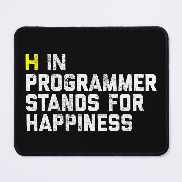 Item preview, Programmer Humor Vintage Funny Programming product designed and sold by farhanhafeez.
