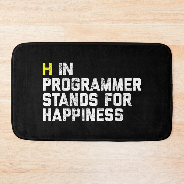 Item preview, Programmer Humor Vintage Funny Programming product designed and sold by farhanhafeez.