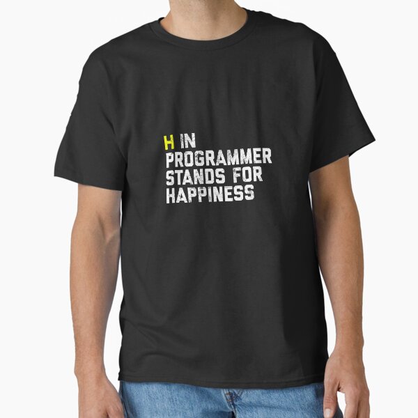 Item preview, Programmer Humor Vintage Funny Programming product designed and sold by farhanhafeez.