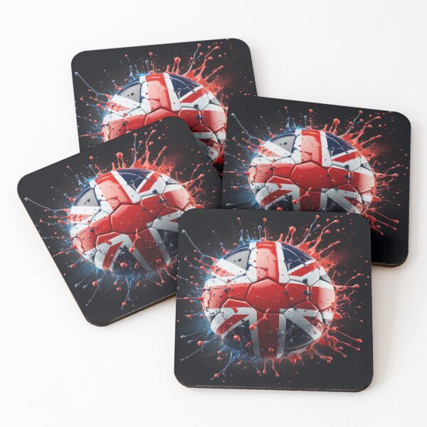 Item preview, Great Britain Fut Ball designed and sold by RaF71PrO.