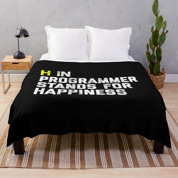 Item preview, Programmer Humor Vintage Funny Programming product designed and sold by farhanhafeez.