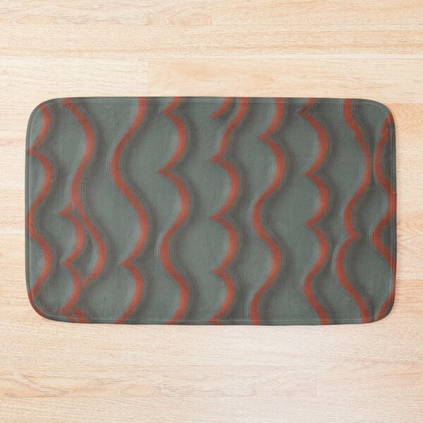 Item preview, Geometric Waveforms designed and sold by JulanCreaHub.