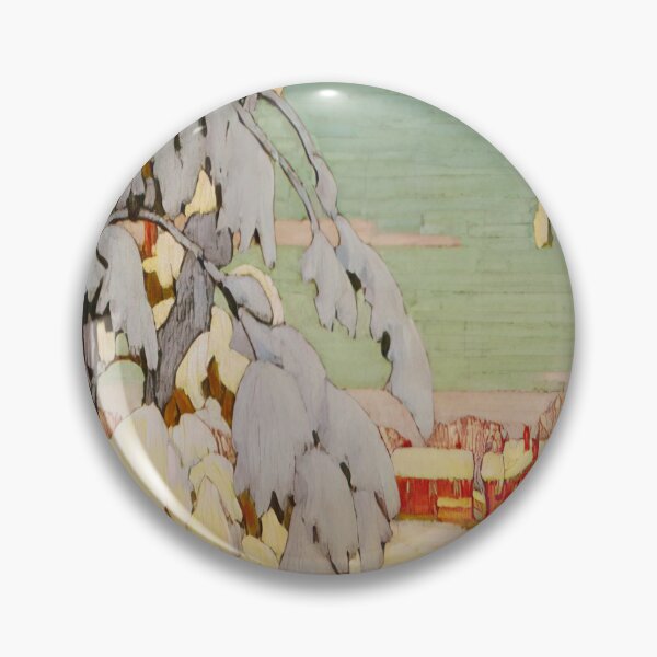 Item preview, Lauren Harris designed and sold by GRAHAM POTER.