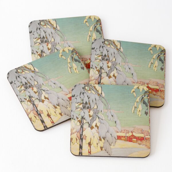 Item preview, Lauren Harris designed and sold by GRAHAM POTER.