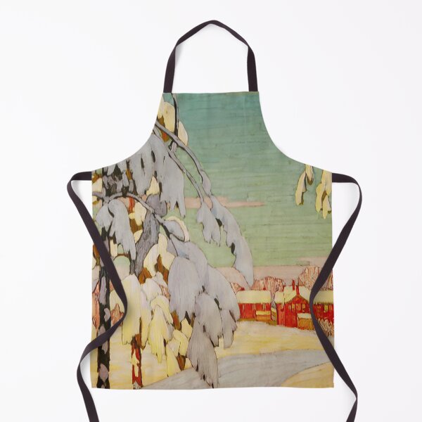 Item preview, Lauren Harris designed and sold by GRAHAM POTER.