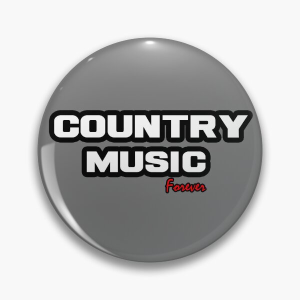 Artikelvorschau, COUNTRY-Musik.Für immer entworfen und verkauft von TATTOO-DESIGN.