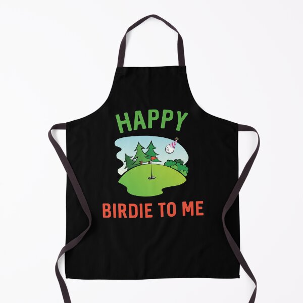 Item preview, Golfer Birthday - Funny Golf Happy Birdie To Me Dad Son Grandpa Uncle Birthday Gift designed and sold by farhanhafeez.