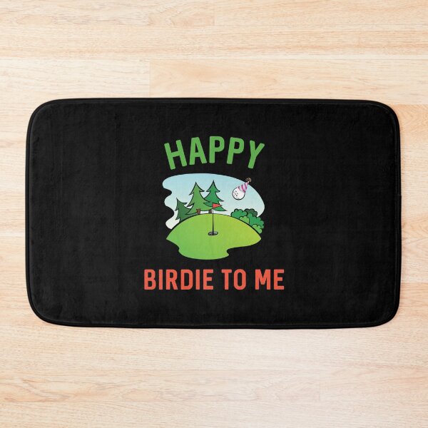 Item preview, Golfer Birthday - Funny Golf Happy Birdie To Me Dad Son Grandpa Uncle Birthday Gift designed and sold by farhanhafeez.