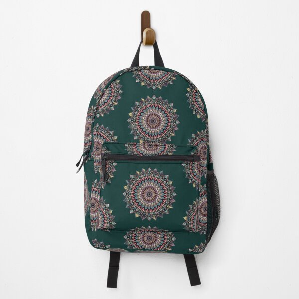 Item preview, Colorful mandala calm and peaceful designed and sold by Newhyperion.