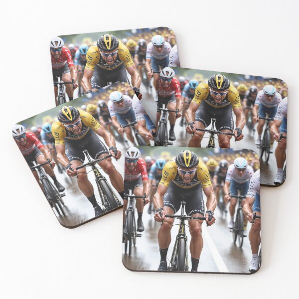 Item preview, Cycling - Sprint for the win designed and sold by OhItsStu.