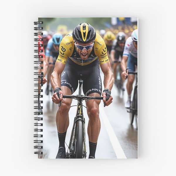 Item preview, Cycling - Sprint for the win designed and sold by OhItsStu.