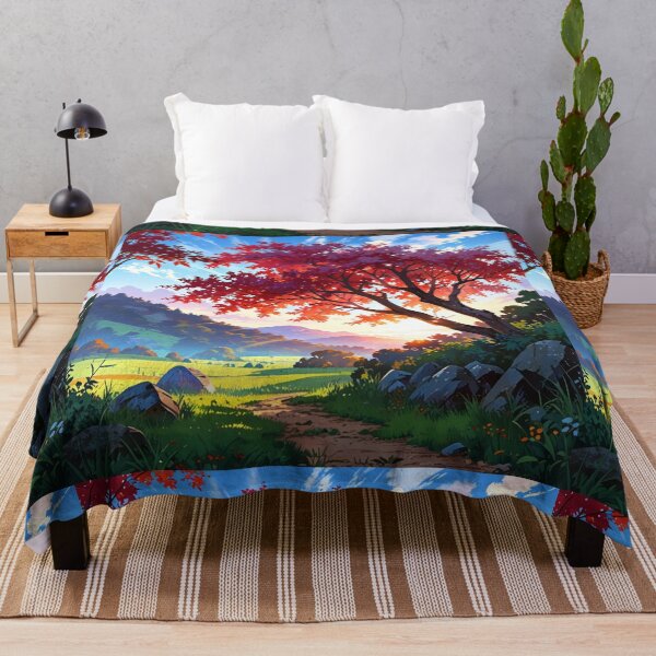 Item preview, Nature art designed and sold by Screwnut.