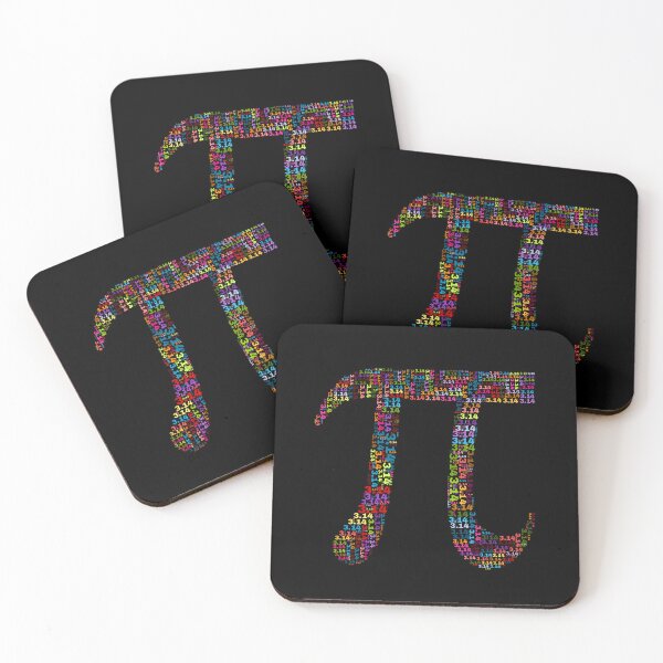 Item preview, Pi Day - Love Math Pi Symbol - Kids Men Women Nerd Geek designed and sold by farhanhafeez.