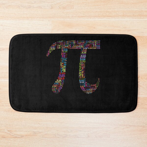 Item preview, Pi Day - Love Math Pi Symbol - Kids Men Women Nerd Geek designed and sold by farhanhafeez.