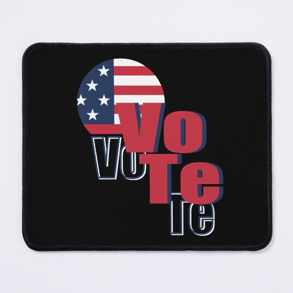 Item preview, Vote Election 2024  designed and sold by Xatutik.art.