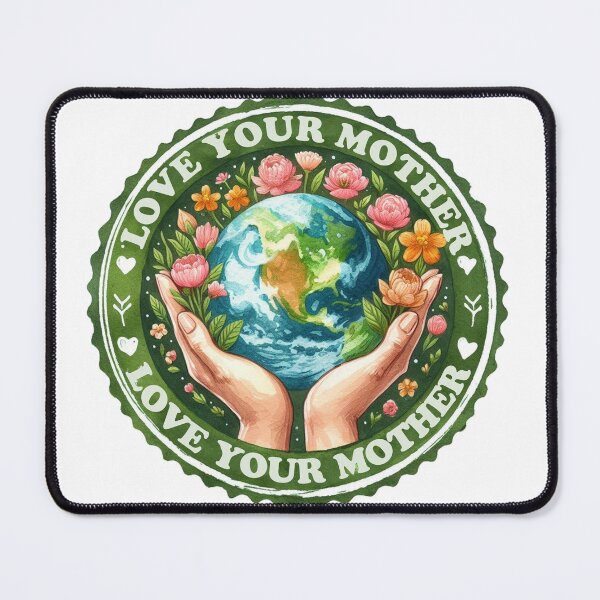 Item preview, Love Your Mother designed and sold by maximinano100k.