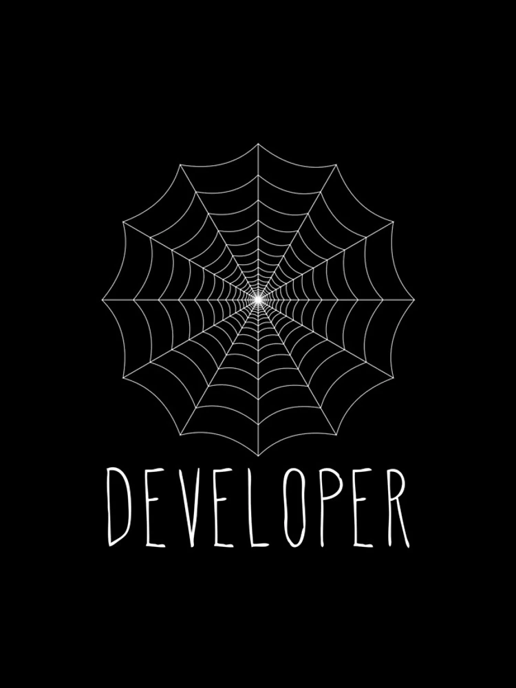 Thumbnail 4 of 4, iPhone Case, Web Developer Shirt for Website JavaScript HTML5 Programmers designed and sold by farhanhafeez.