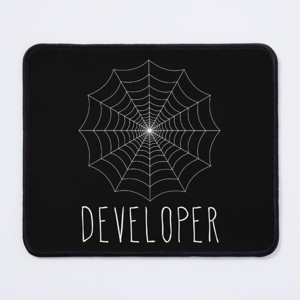 Item preview, Web Developer Shirt for Website JavaScript HTML5 Programmers designed and sold by farhanhafeez.