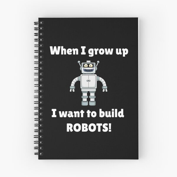 Item preview, Cool Robot Kids Boys Girls Toddler Cute Robot Future Engineer designed and sold by farhanhafeez.