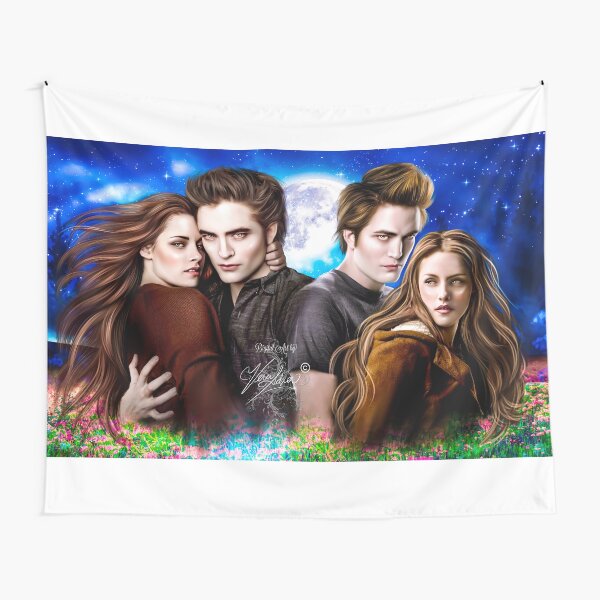 the twilight saga Tapestry