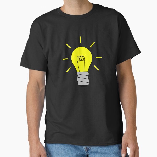 Item preview, Idea - Bulb Lighted - Idea Creative Meeting Event Gift designed and sold by farhanhafeez.