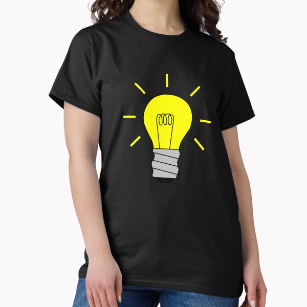 Item preview, Idea - Bulb Lighted - Idea Creative Meeting Event Gift designed and sold by farhanhafeez.