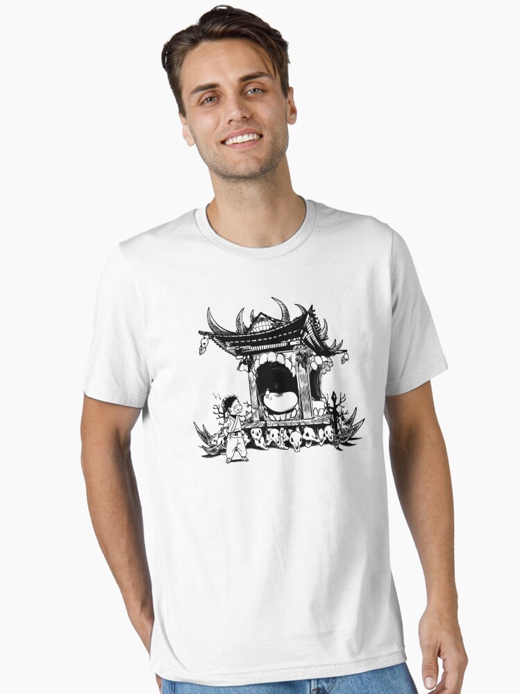 malevolent shrine, malevolent shrine,