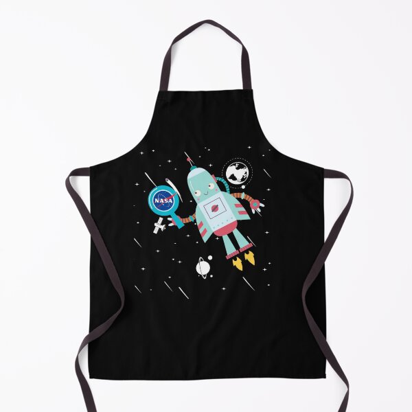 Item preview, Robot Kids Boys Girls Toddler Cute Robot Future Engineer designed and sold by farhanhafeez.