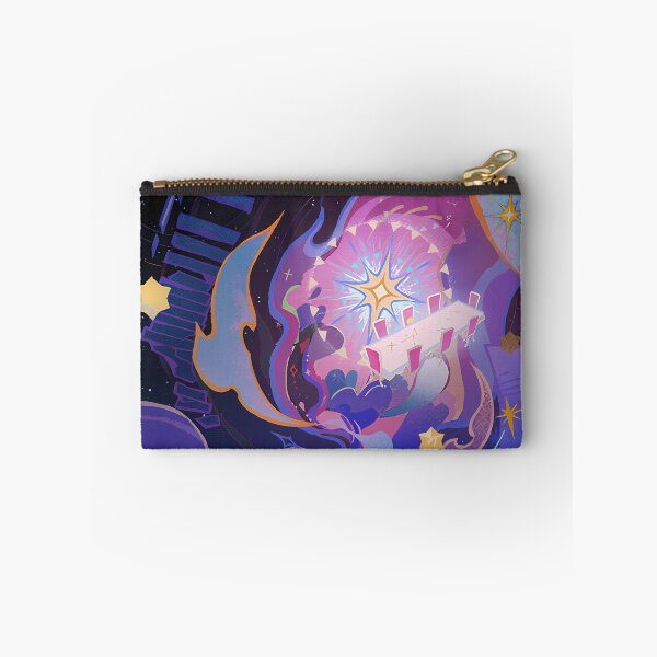 Item preview, Imaginarium Theater Namecard | Genshin Impact designed and sold by Verthalies.