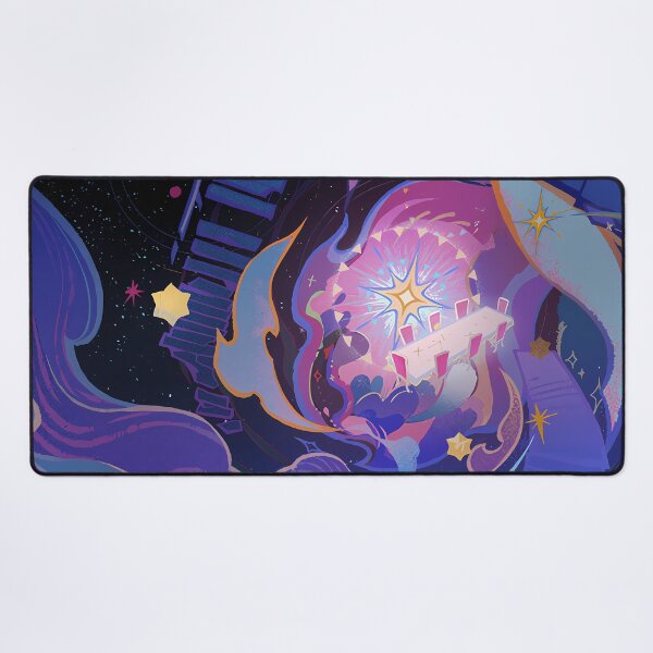 Item preview, Imaginarium Theater Namecard | Genshin Impact designed and sold by Verthalies.