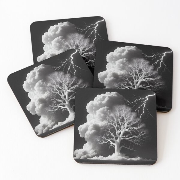 Item preview, Nature’s Mirror designed and sold by Ssevi.