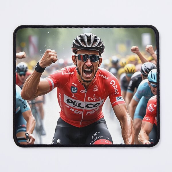 Item preview, Cycling - Tour de France stage winner designed and sold by OhItsStu.