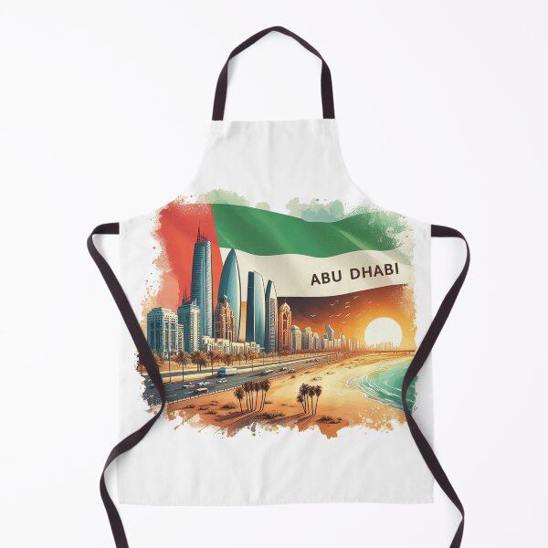 Item preview, Abu Dhabi designed and sold by maximinano100k.