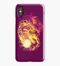 ACID DUNK iPhone Case
