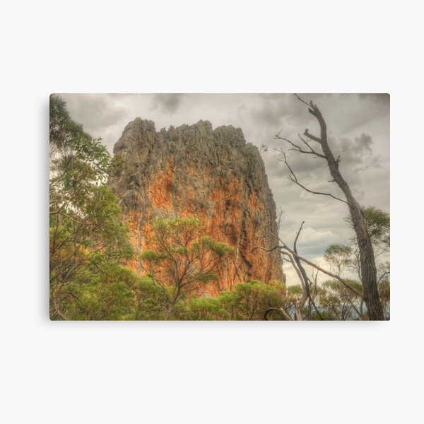 Item preview, Warrumbungle Landmark designed and sold by Michael Matthews.