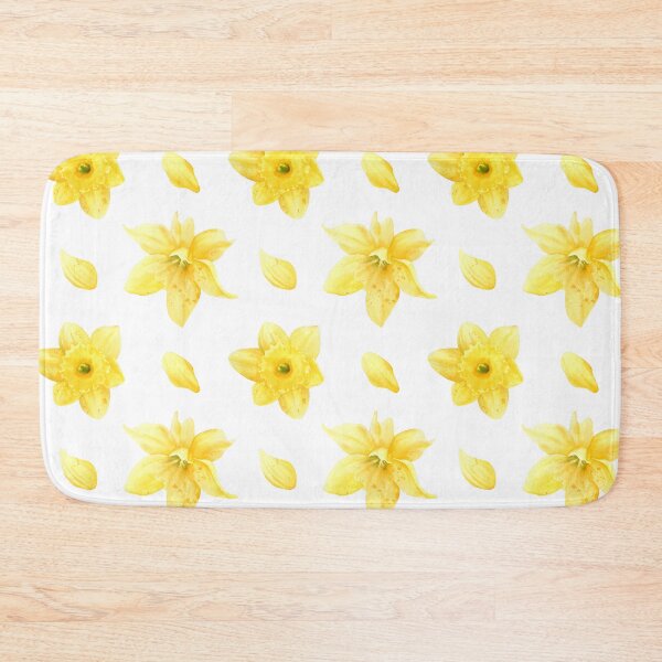 Artikelvorschau, Floral Seamless pattern Flowers entworfen und verkauft von Mirksaz-designs.