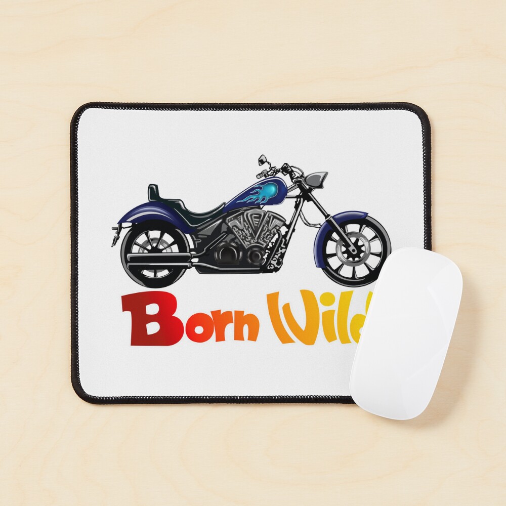 Item preview, Mouse Pad designed and sold by RhonDesign.