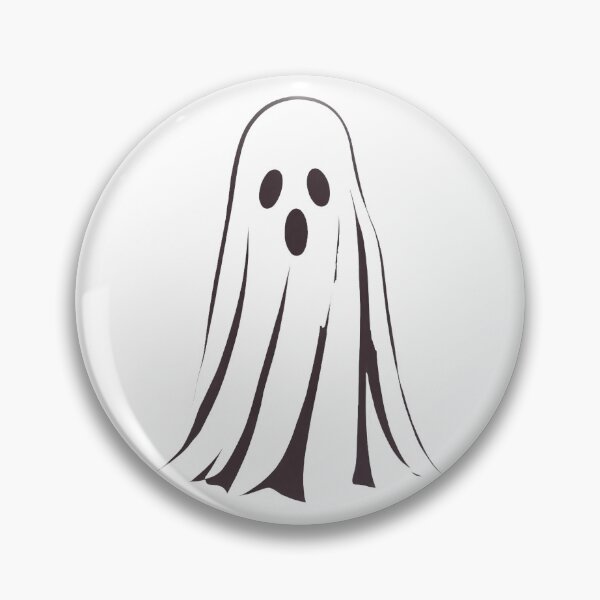 Item preview, Ghost designed and sold by CosmixT.