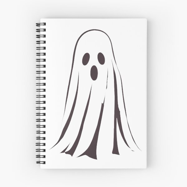 Item preview, Ghost designed and sold by CosmixT.