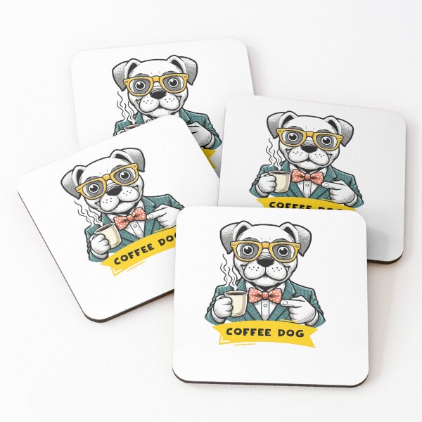 Item preview, Retro Dog designed and sold by ZMaria.