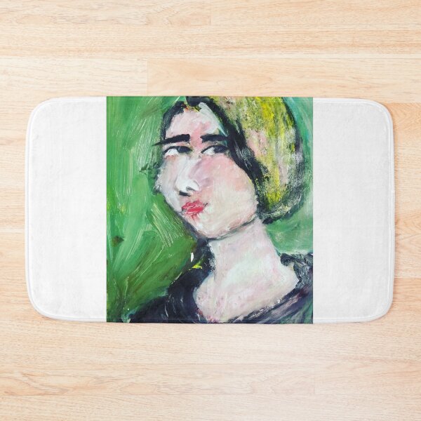 Item preview, Gurl Green U designed and sold by Studio464.