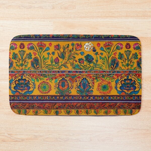 Item preview, Geometric Pattern designed and sold by Screwnut.