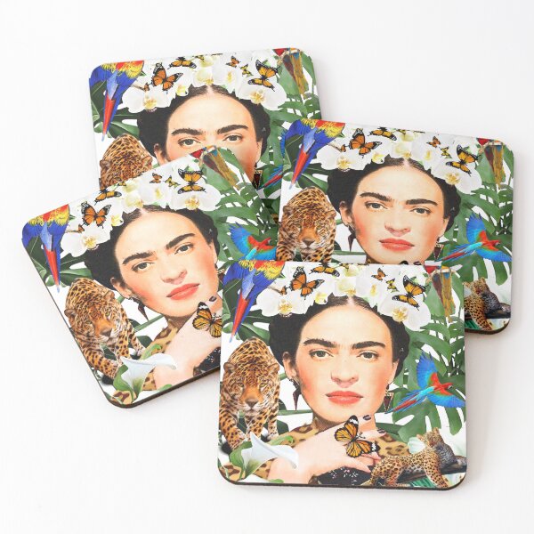 Item preview, Frida animal instinct designed and sold by LoU-LoU-Oficial.