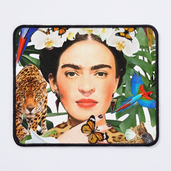 Item preview, Frida animal instinct designed and sold by LoU-LoU-Oficial.